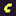 Comfy Cloud MCP logo