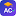 Admit Coach — University Finder logo