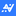 AlgoVesta MCP Trading logo