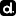 Derrick App - B2B Data enrichment MCP logo