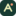 Applystead logo