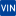 CheckMyVIN logo
