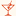Cocktail Glass logo