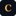Corpus Law logo
