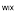 Wix logo