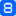 Easy8 logo