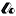 Attio logo