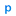 Plenar logo