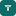Tradefloor MCP logo