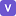 Velocity logo