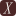 Xquik logo