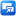 FlashDesk logo
