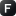 Flux AI logo