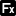 FlowX logo
