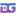 DataGrout logo