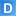 DeepSRT logo