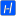 HTAG Property Intelligence MCP logo