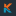 Talkamore logo