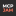 MCPJam Inspector logo