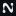 Nauro logo