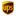 UPS MCP Server logo