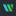 Wavix logo