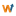 WoopSocial logo