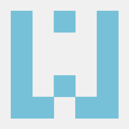 Playwright Server logo