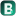 Brandomica logo