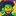WebRTC MCP Chat Server logo