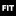 FITsociety logo