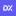 DX MCP Server logo