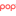 POP | Electronic Invoicing for Europe logo