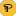 Perigon MCP Server logo