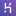 Heroku Platform logo