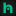 hushvert logo