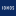 IONOS CLOUD MCP Server logo