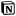 Notion MCP logo