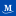 MCP Router logo