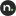Name.com logo