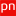 PubNub logo
