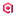 Qdrant MCP logo