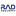 RAD Security logo