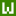Waldur MCP server logo
