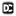 Desktop Commander MCP logo