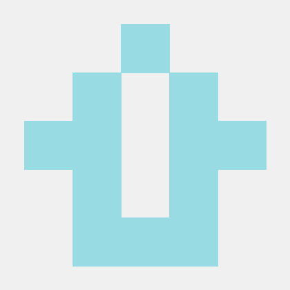 JCR Partition Table logo