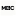 MGC Blackbox logo