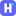 HeyLead logo