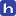 Humanize Ink logo