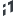 Index One logo